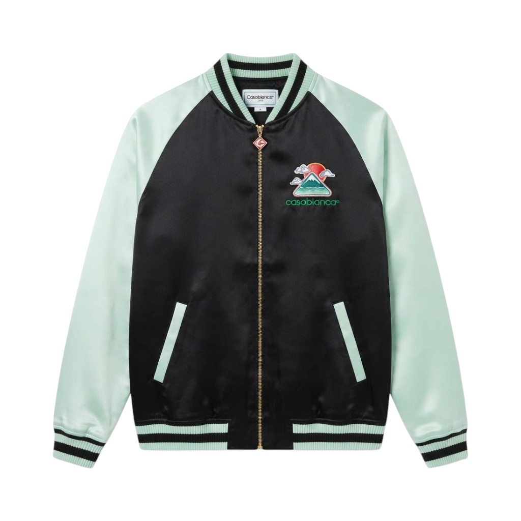 Casablanca Bomber
