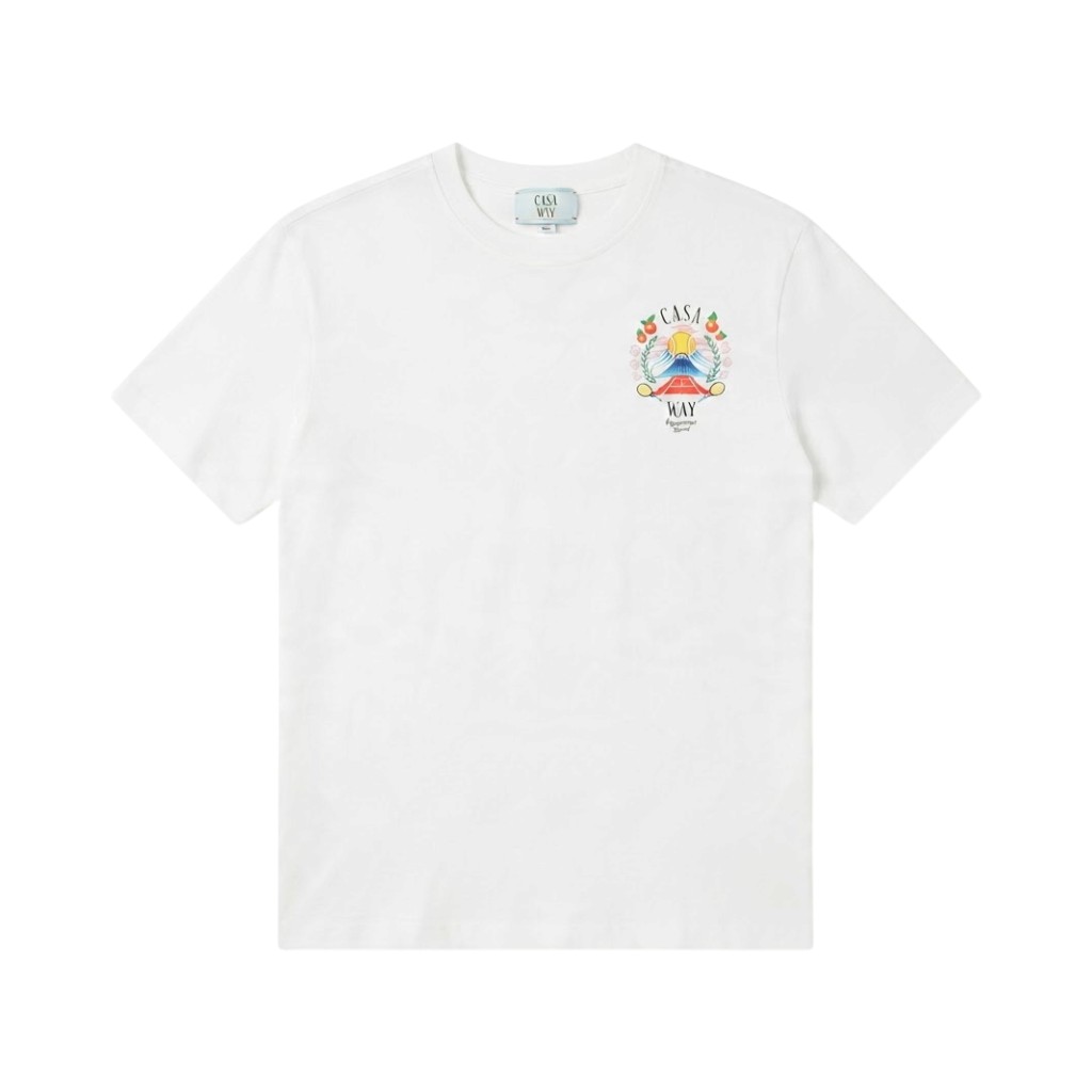 Casablanca Camiseta