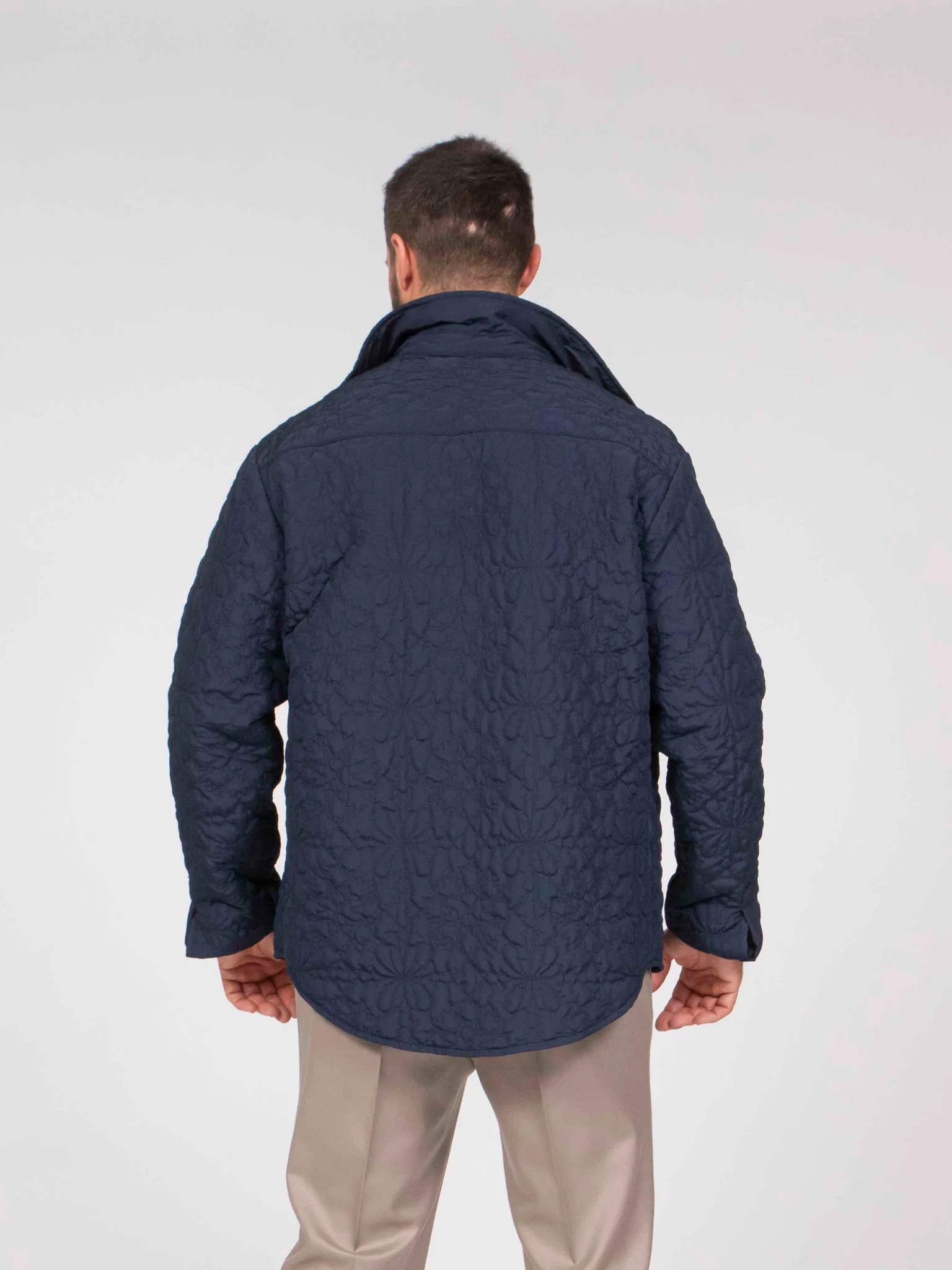Etro Chaqueta