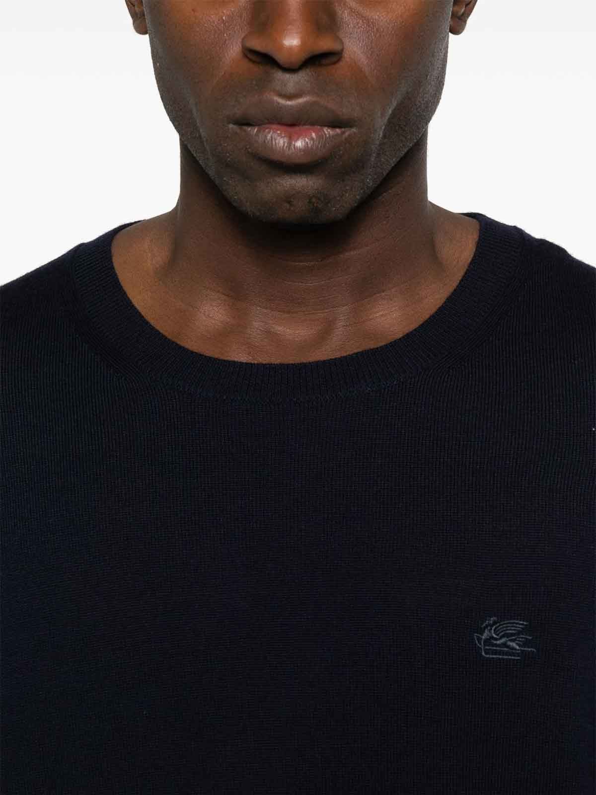 Etro Col rond