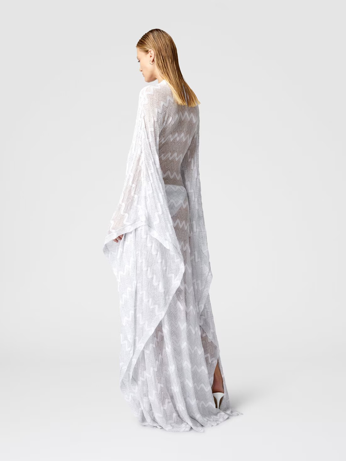 Missoni Vestiti Lunghi