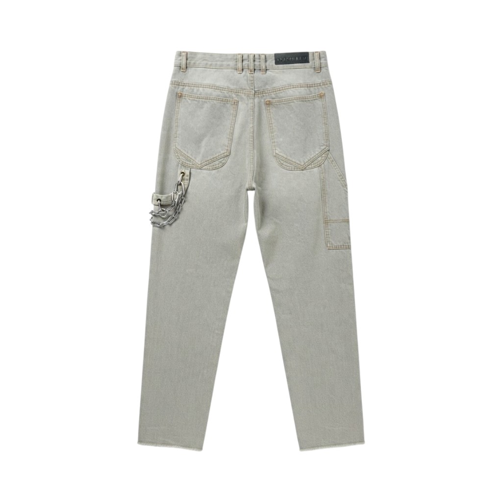 Darkpark Jeans