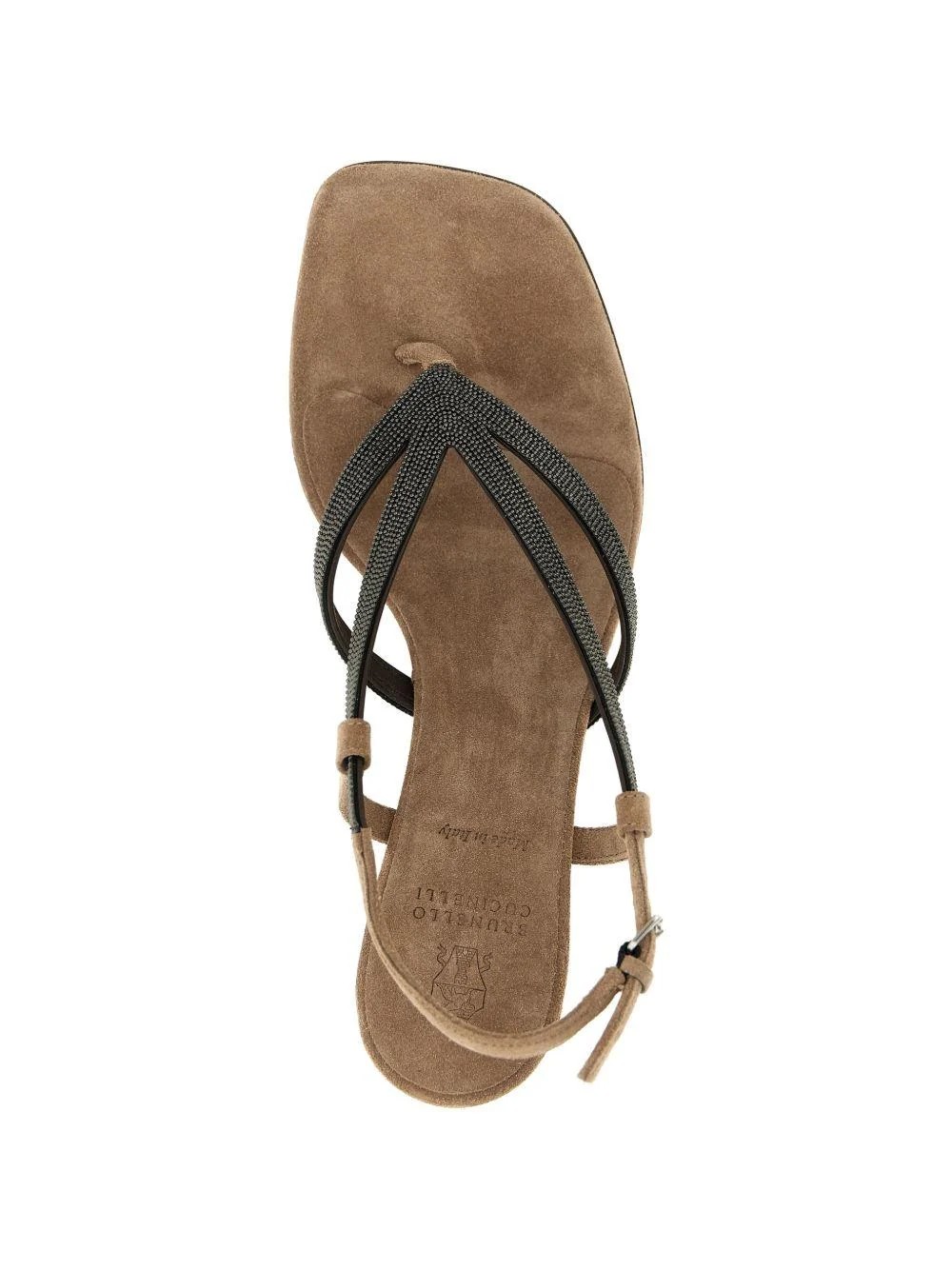 Brunello Cucinelli Sandalen