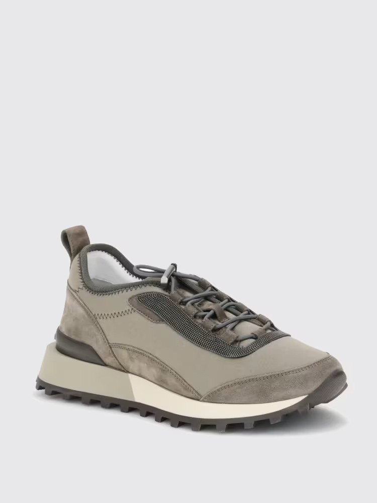 Brunello Cucinelli Mannenschoenen