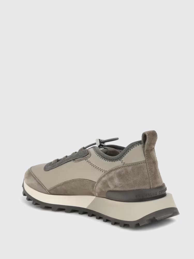 Brunello Cucinelli Mannenschoenen