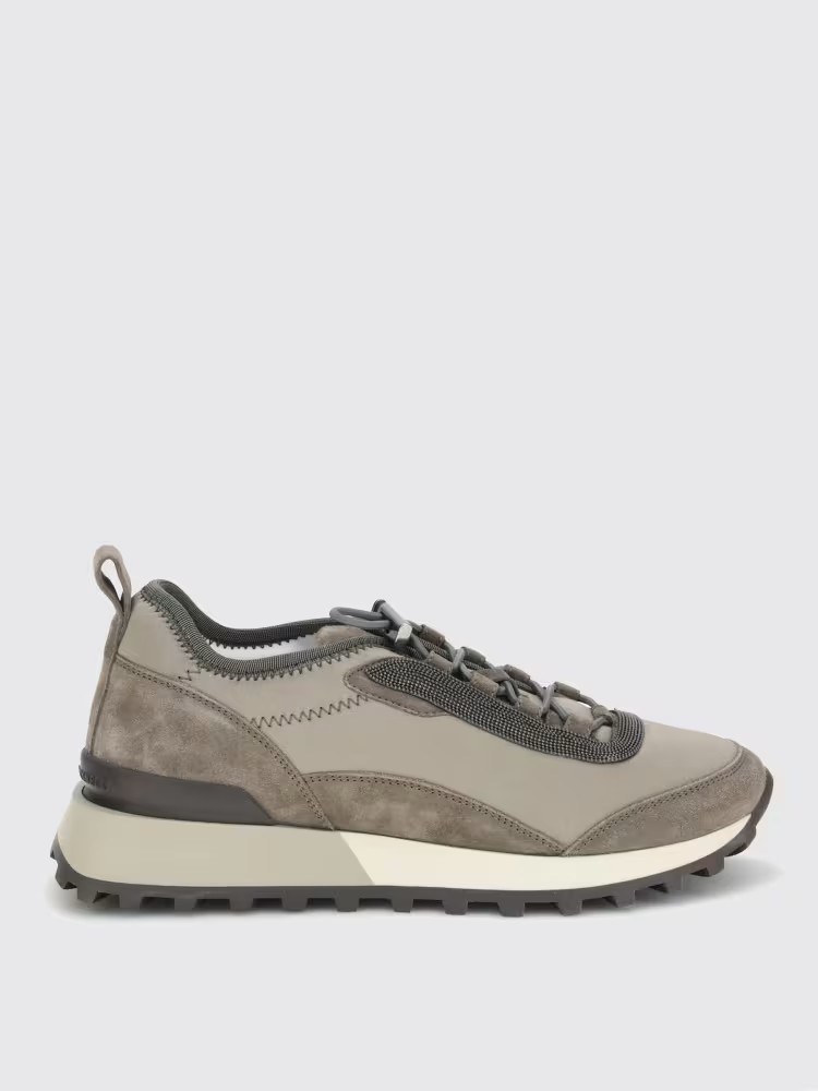 Brunello Cucinelli Mannenschoenen