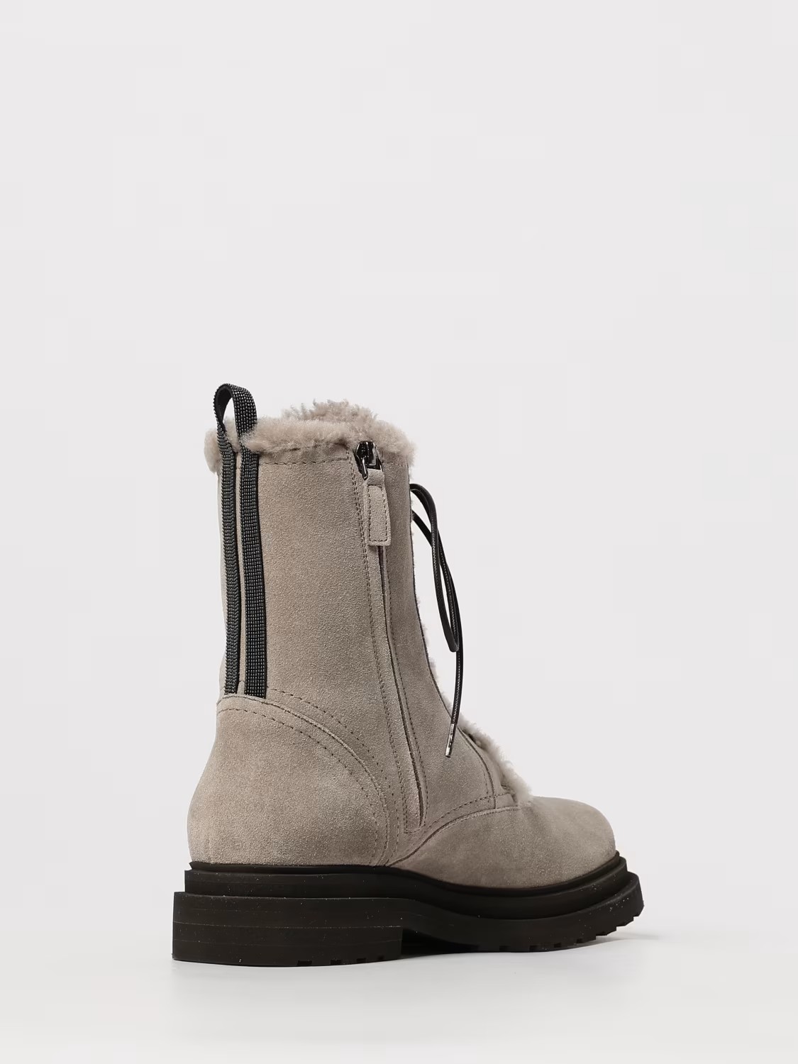 Brunello Cucinelli Stiefeletten