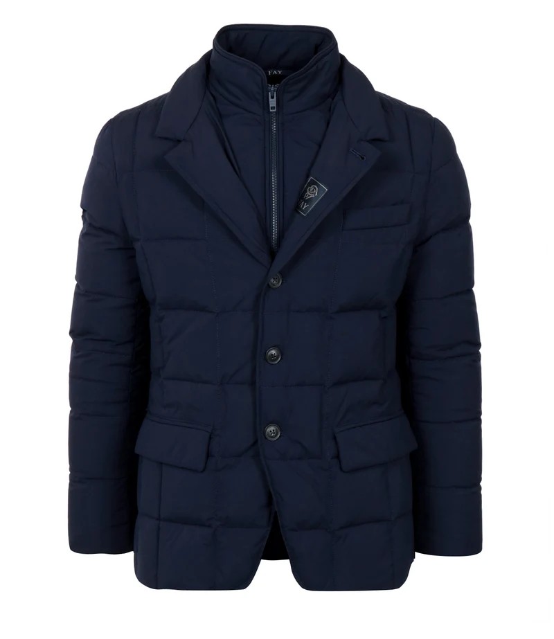 Fay Veste
