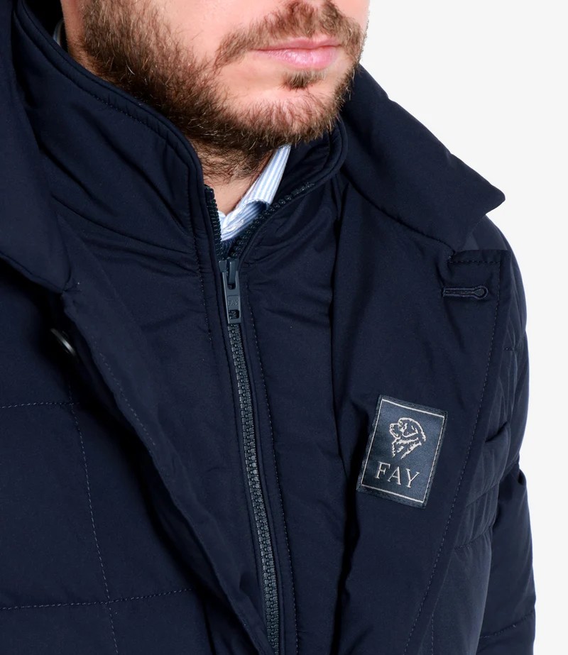 Fay Veste