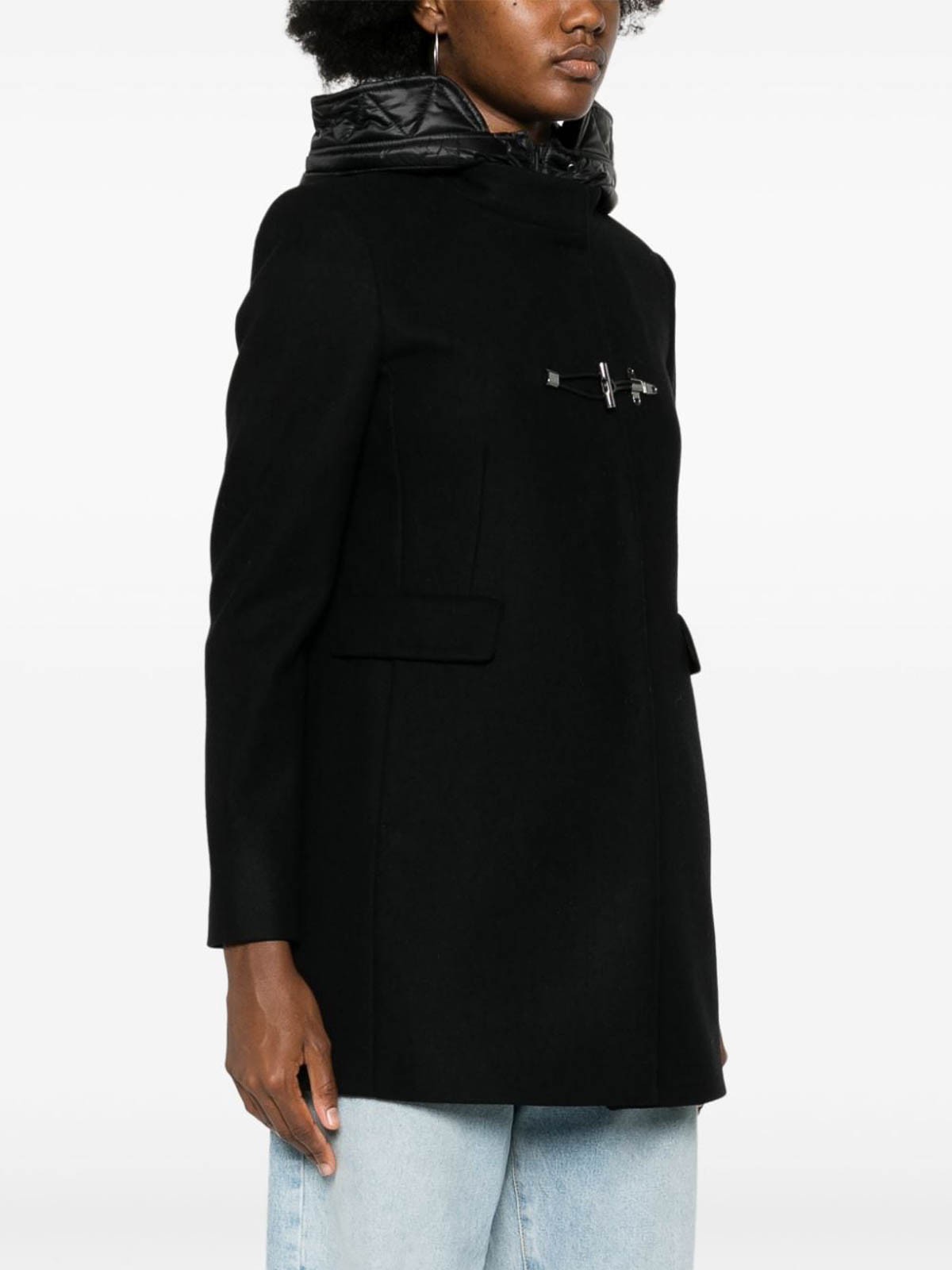 Fay Chaqueta