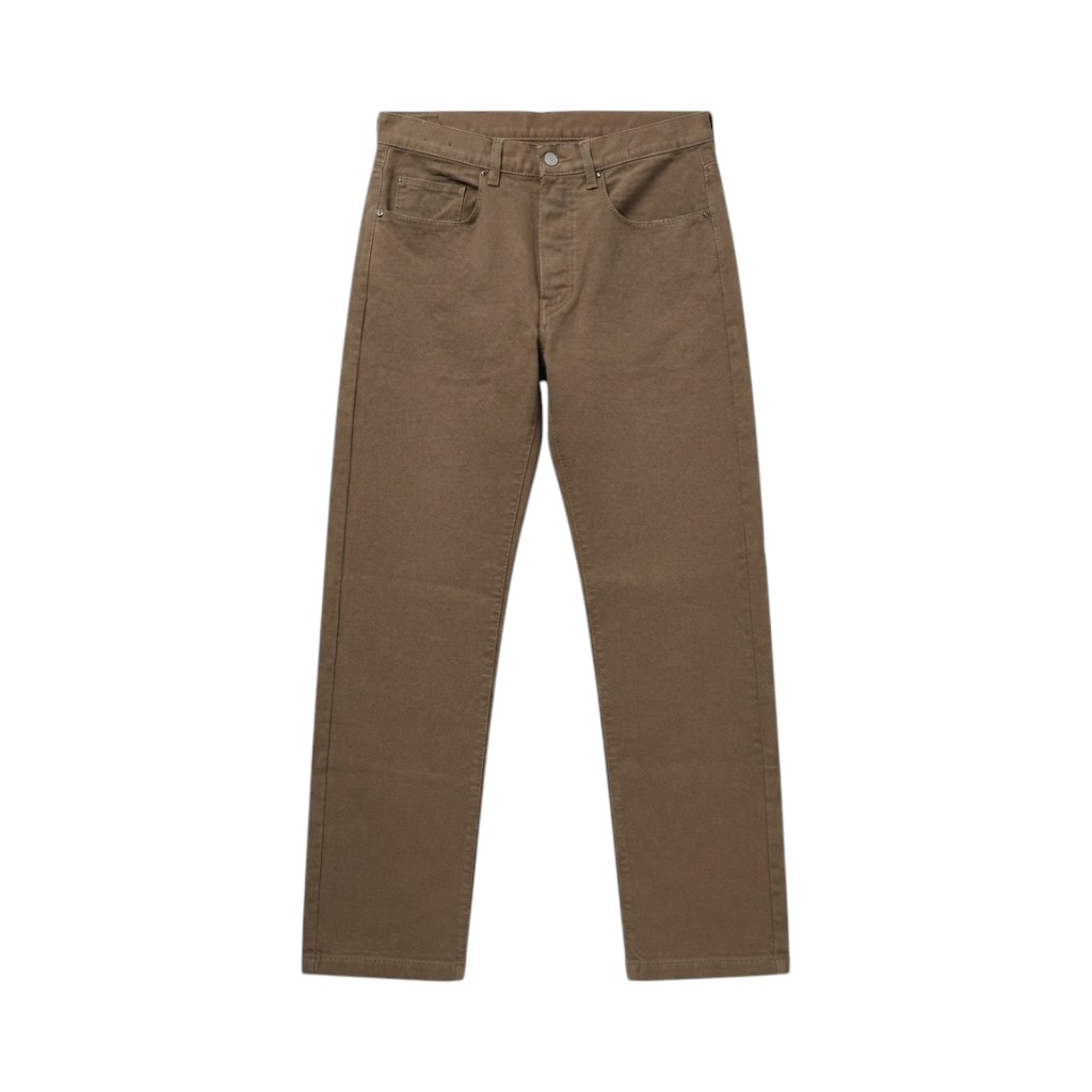 MASSIMO ALBA Jeans