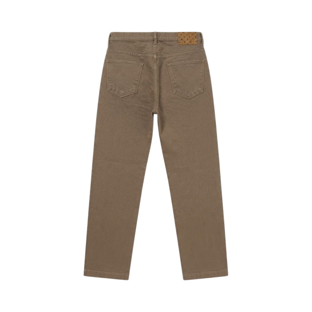 MASSIMO ALBA Jeans
