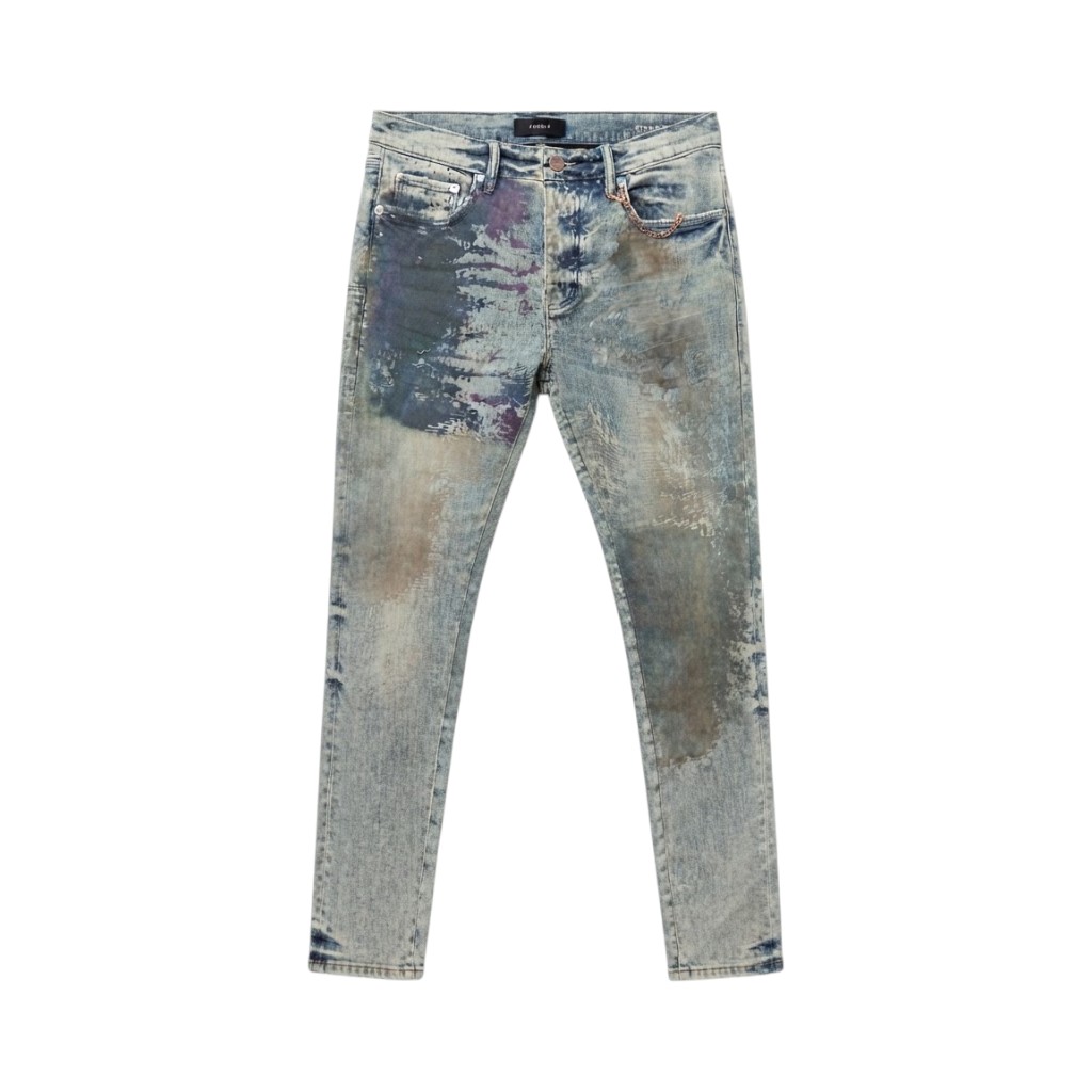 Purple Brand Jeans