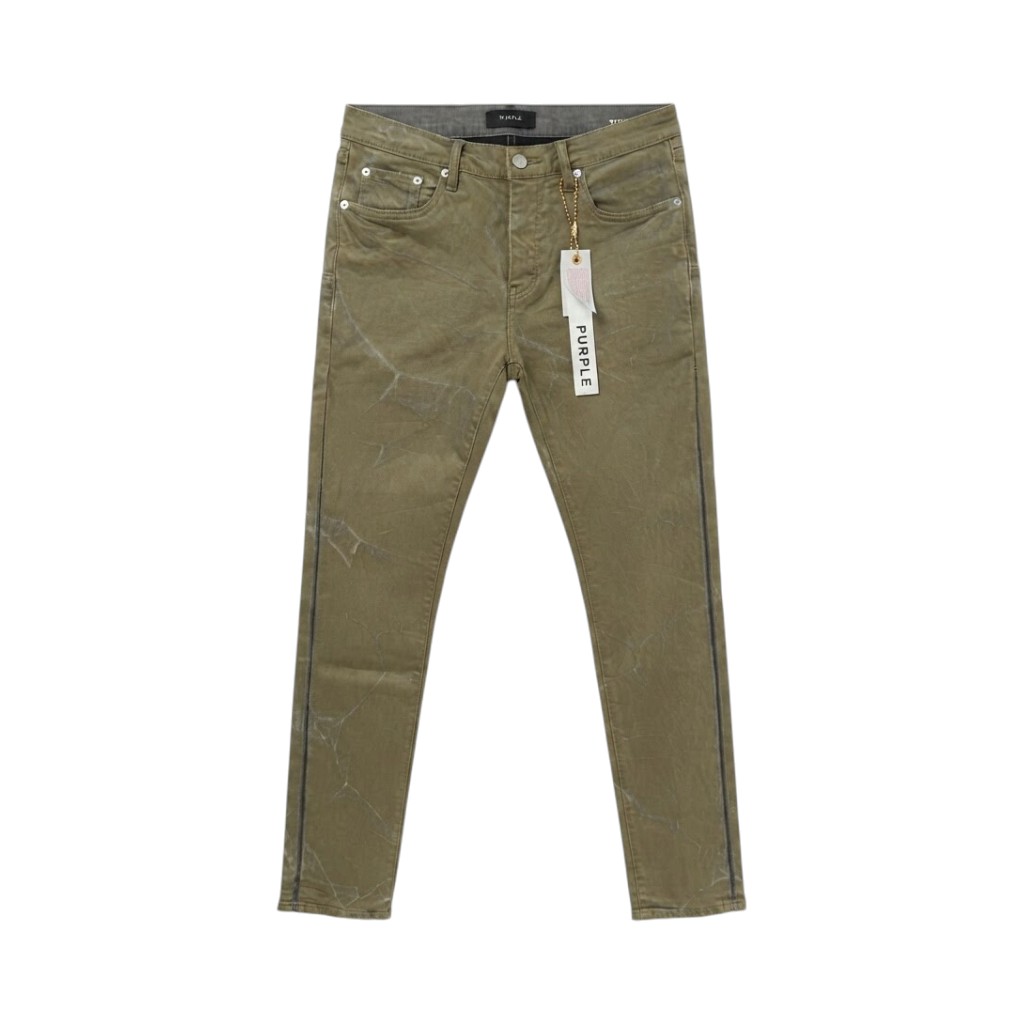 Purple Brand Jeans