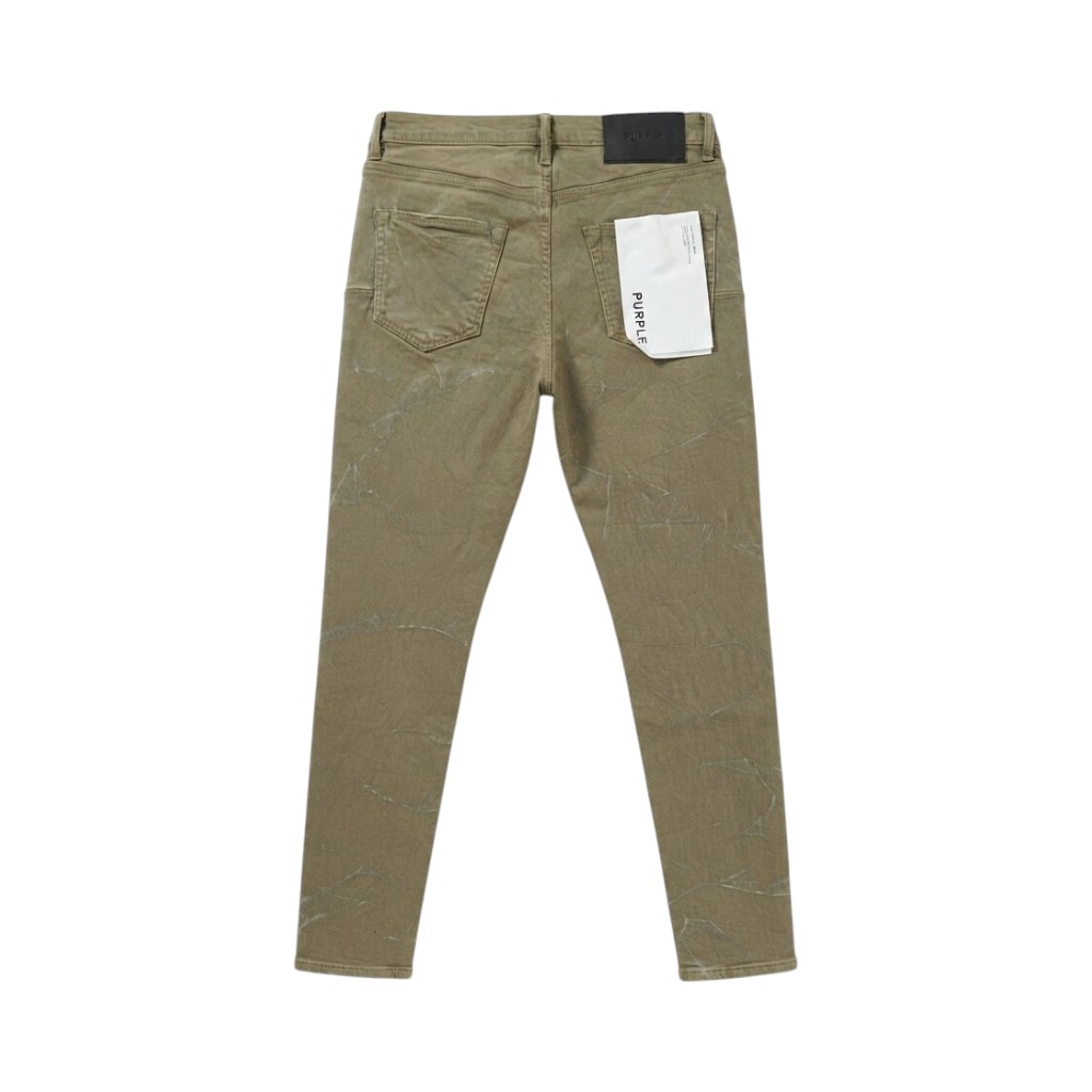 Purple Brand Jeans