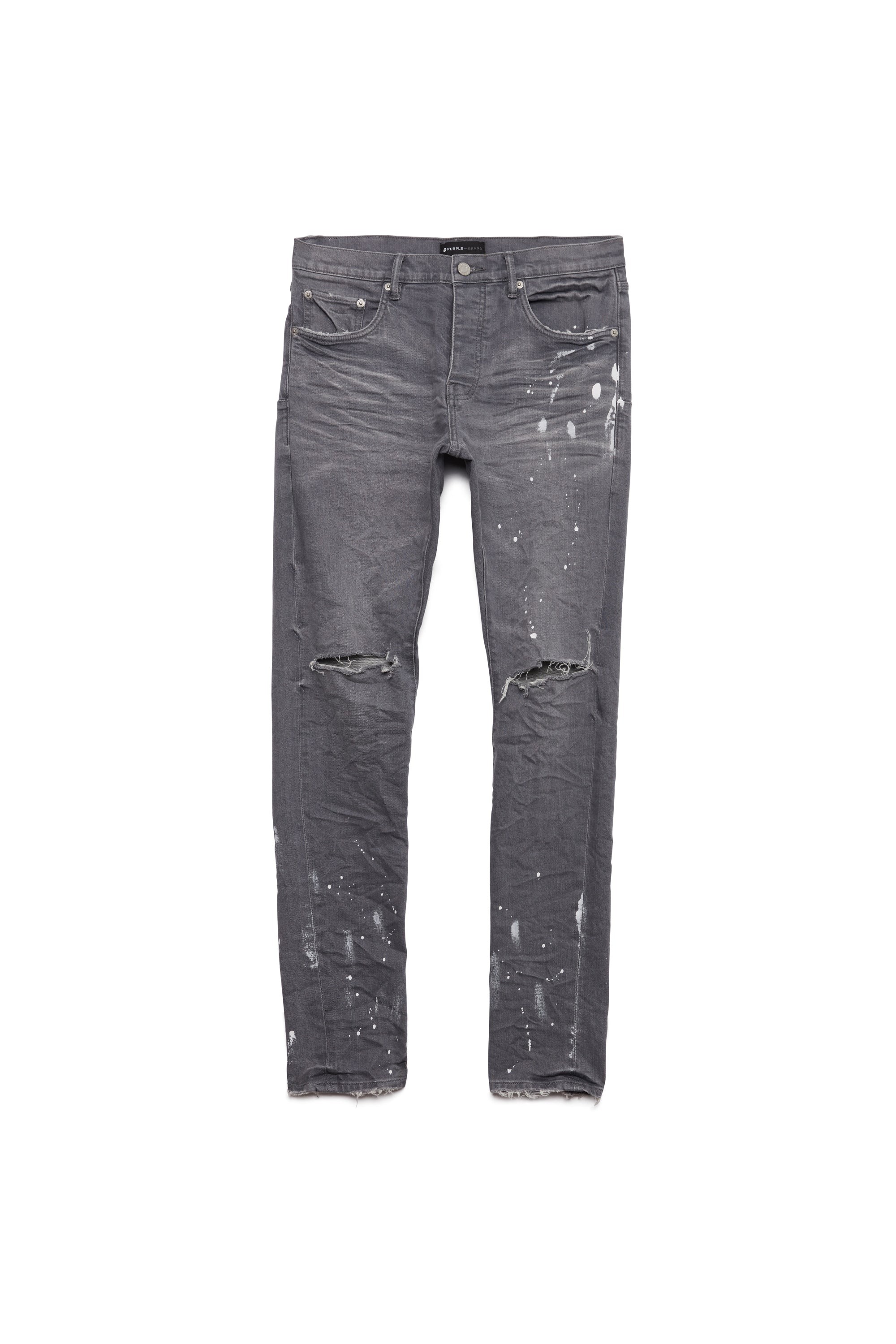Purple Brand Jeans