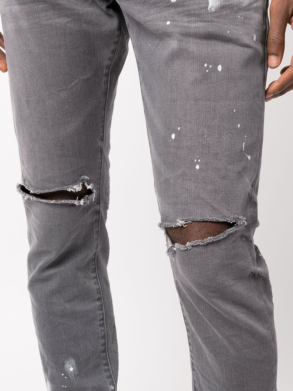 Purple Brand Jeans