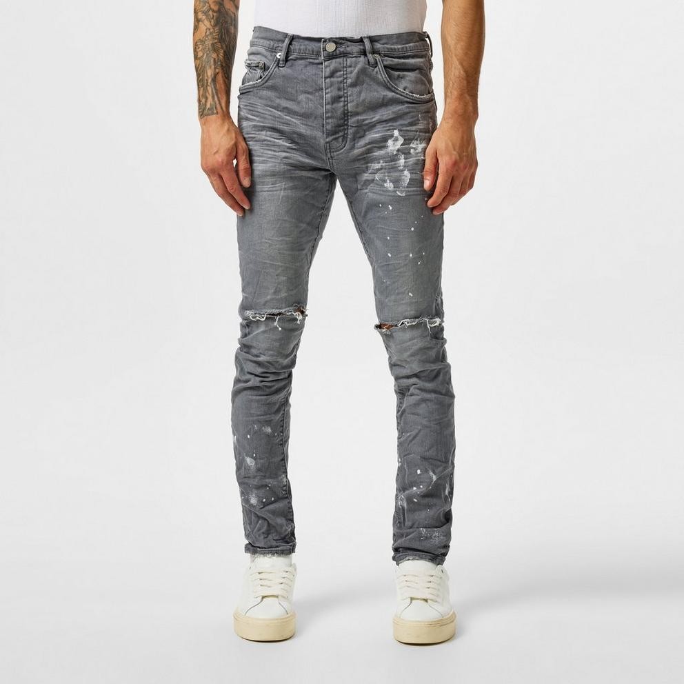 Purple Brand Jeans
