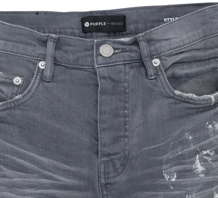 Purple Brand Jeans