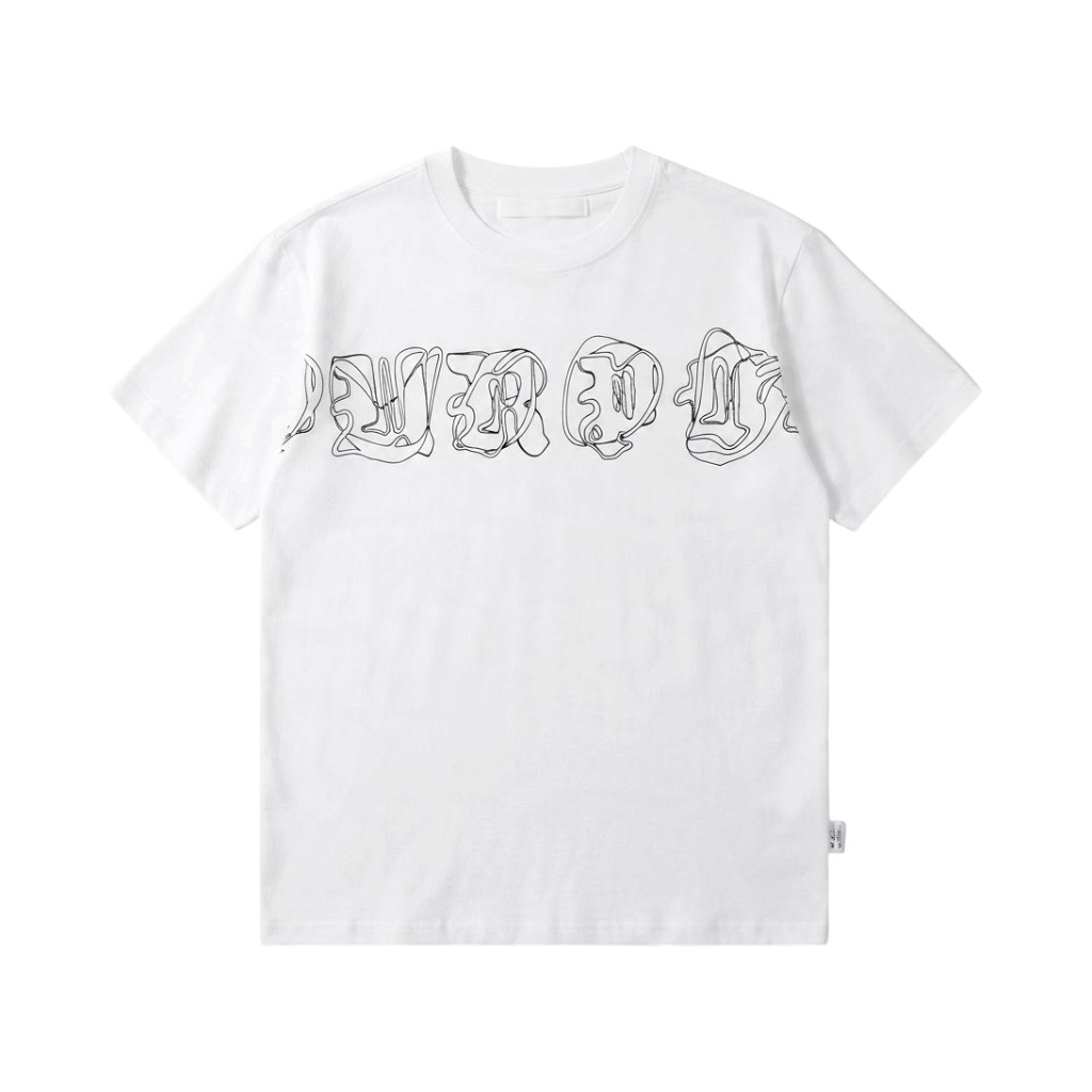 Purple Brand Camiseta