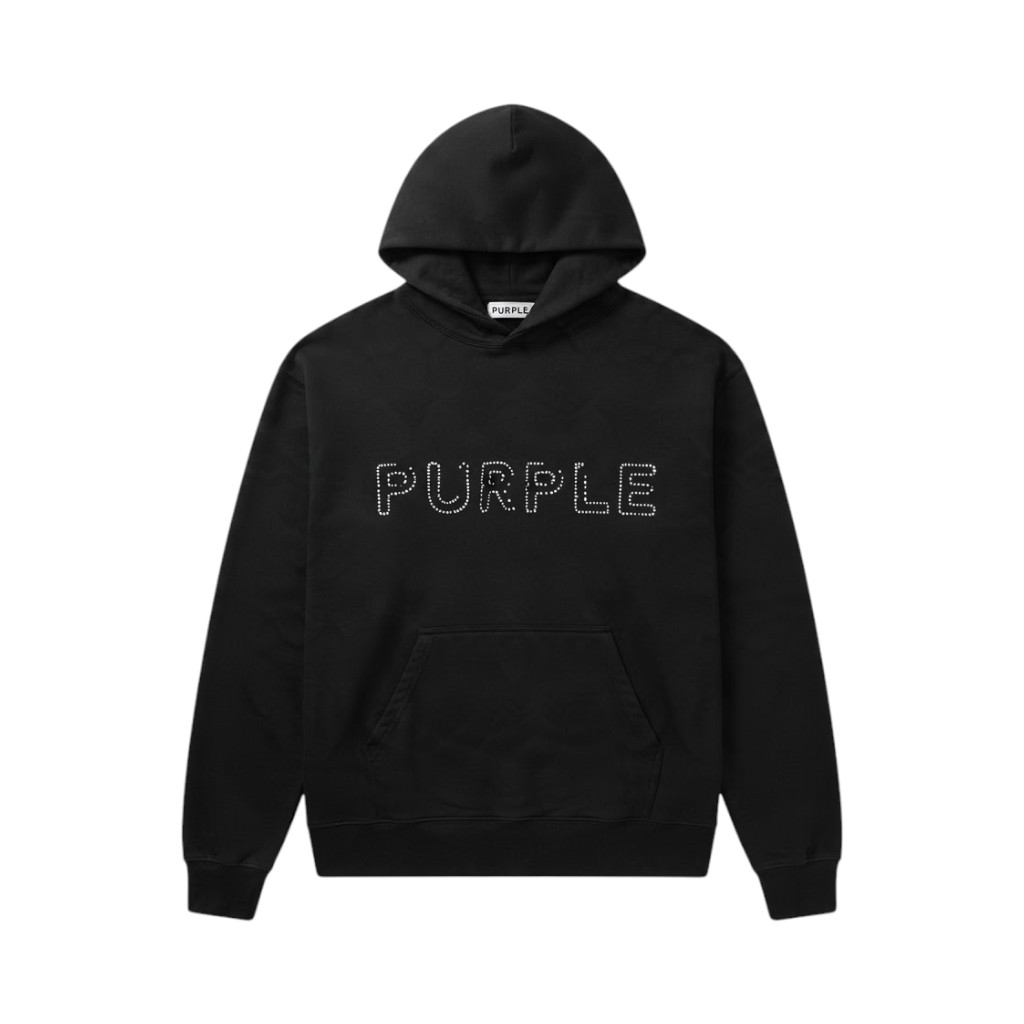 PURPLE BRAND Felpa