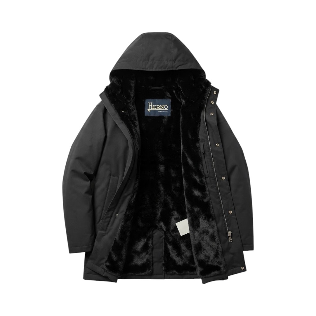Herno Parka