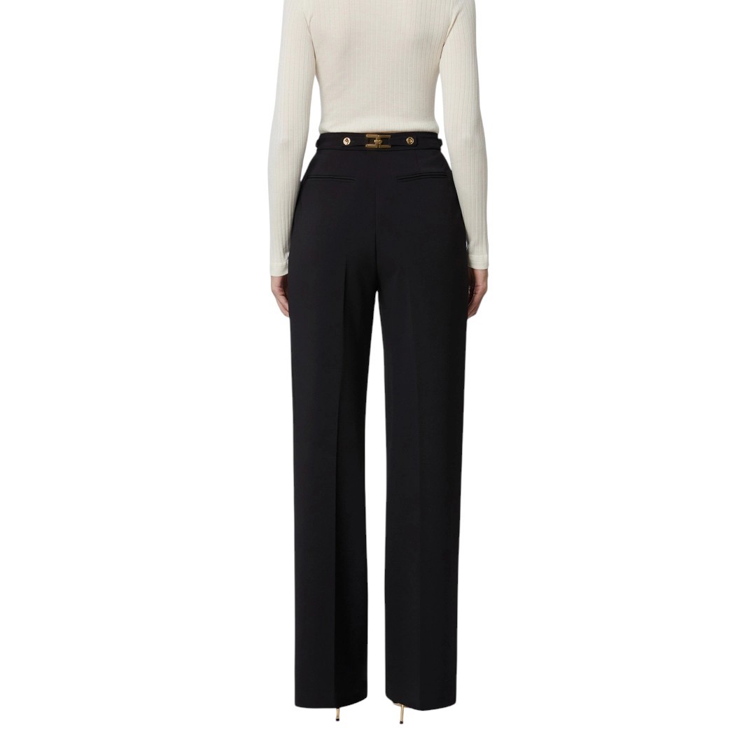 Elisabetta Franchi Pantalons