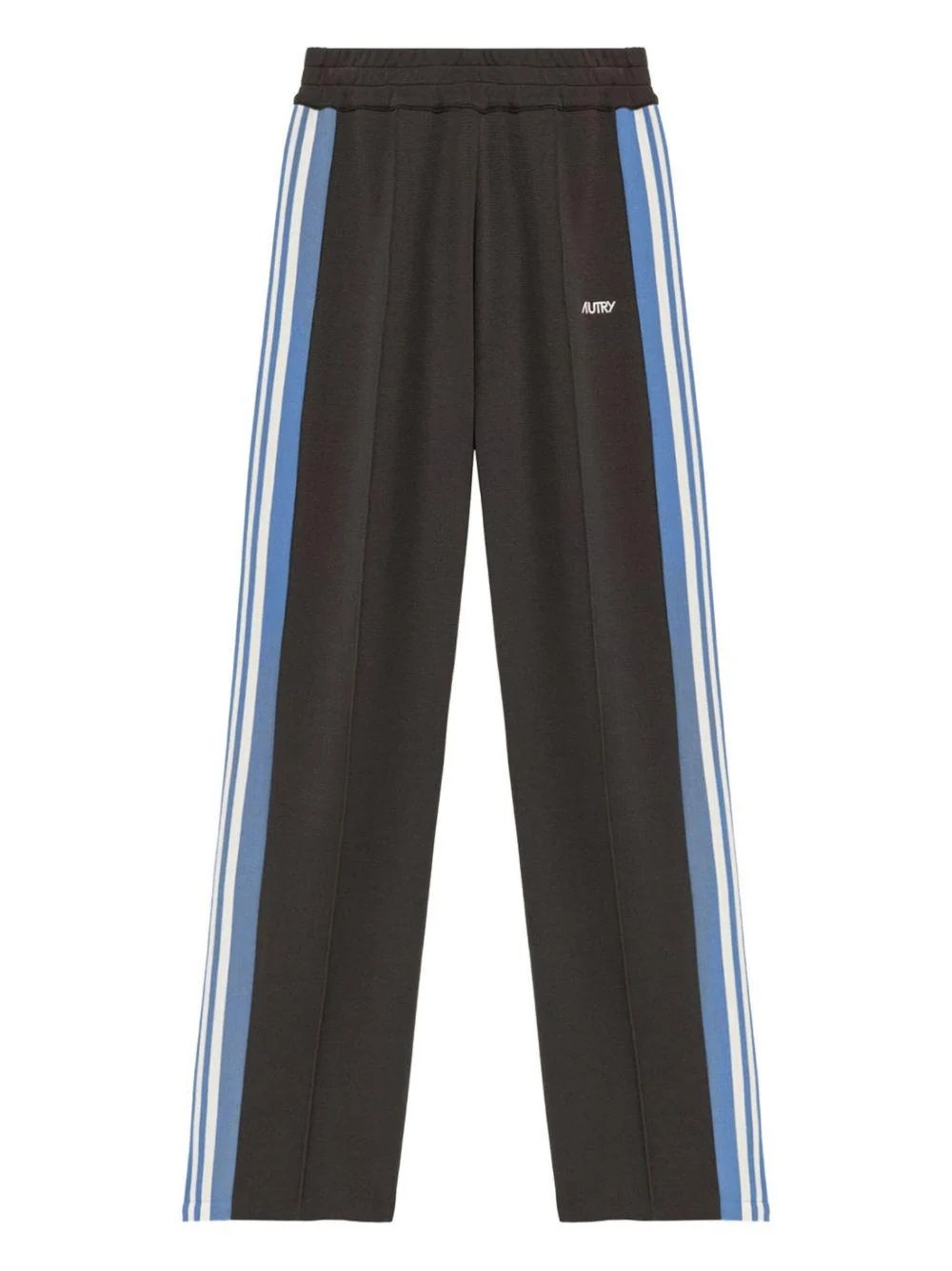 Autry Broek Grijs Multicolor