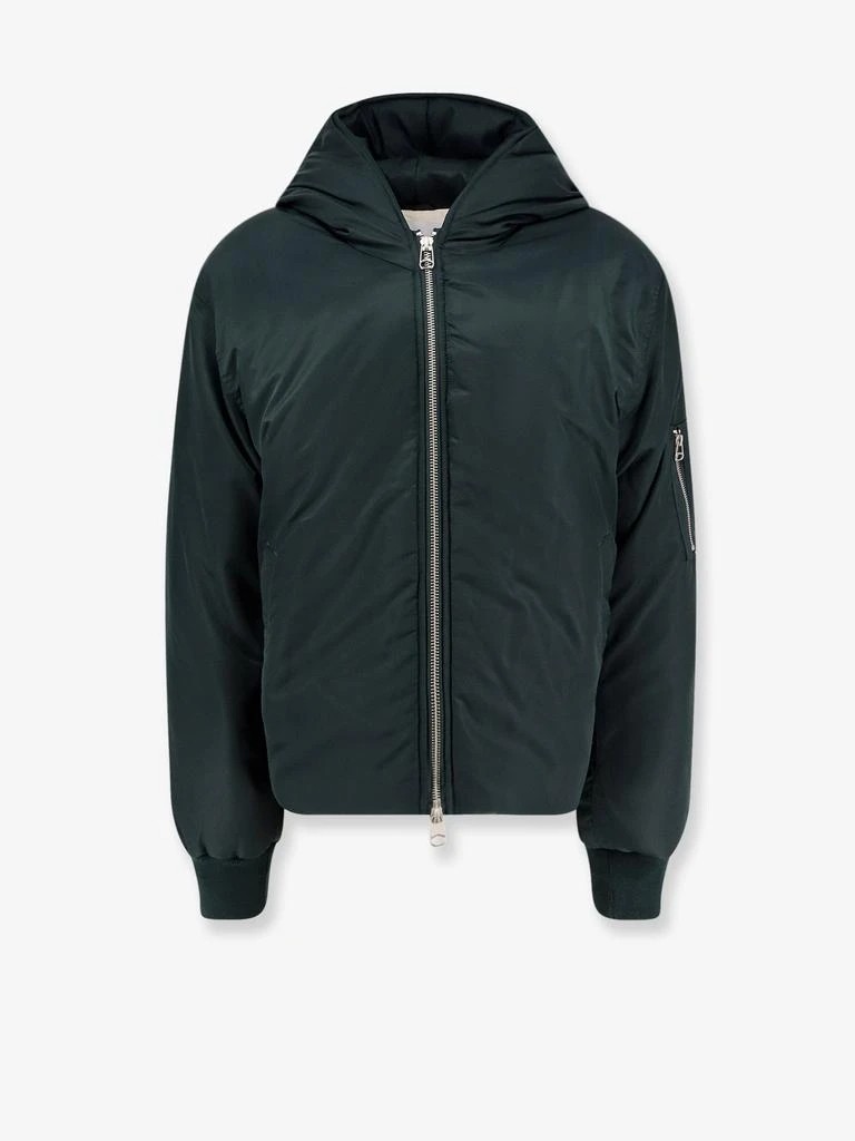 Oamc Peacemaker Chaqueta