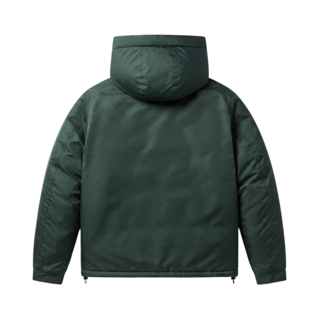 OAMC Giacca Giubbotto Peacemaker Verde