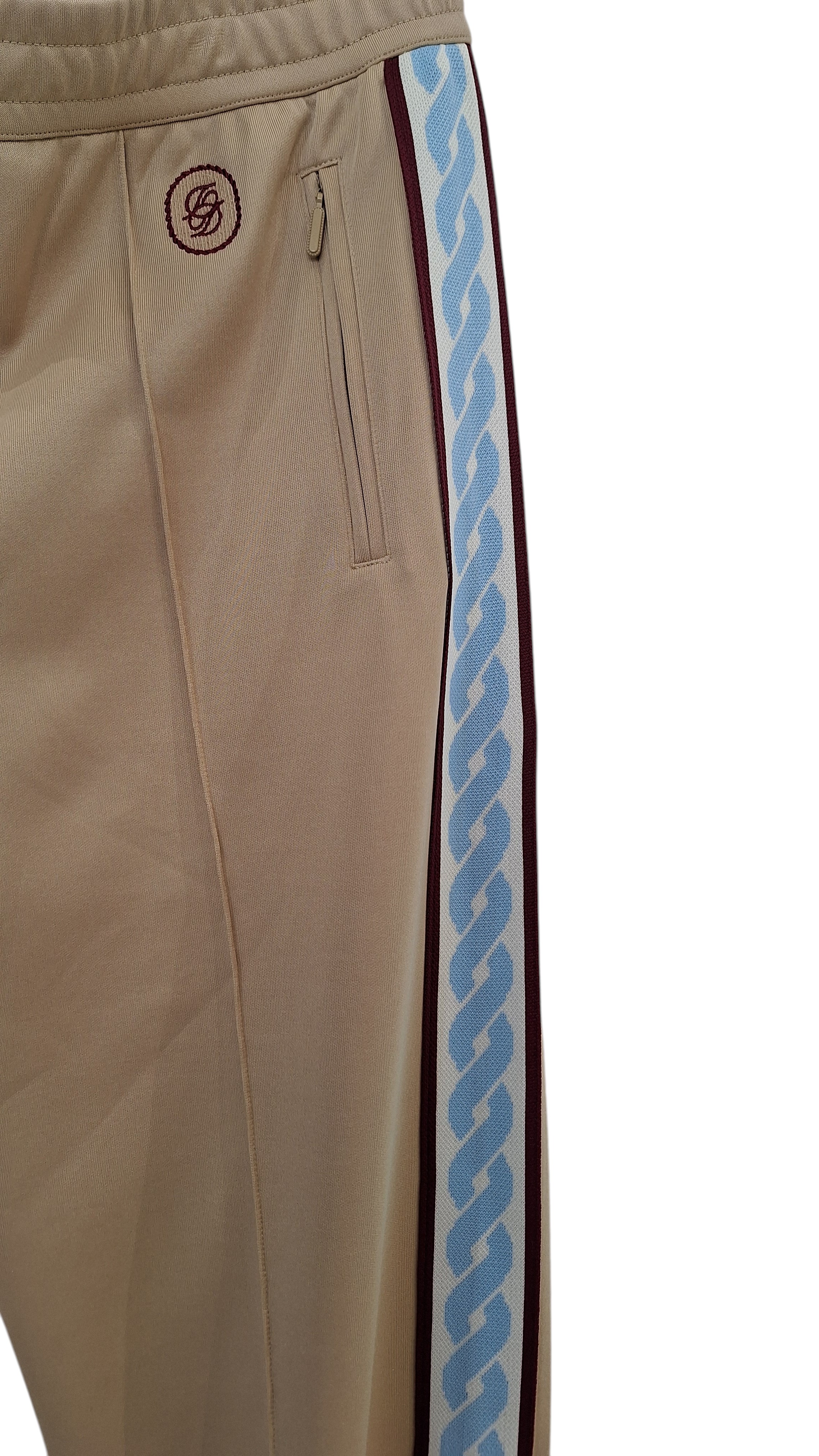 de heer Pantalone