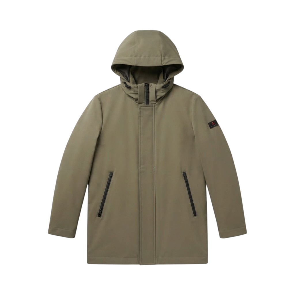 PEUTEREY Parka