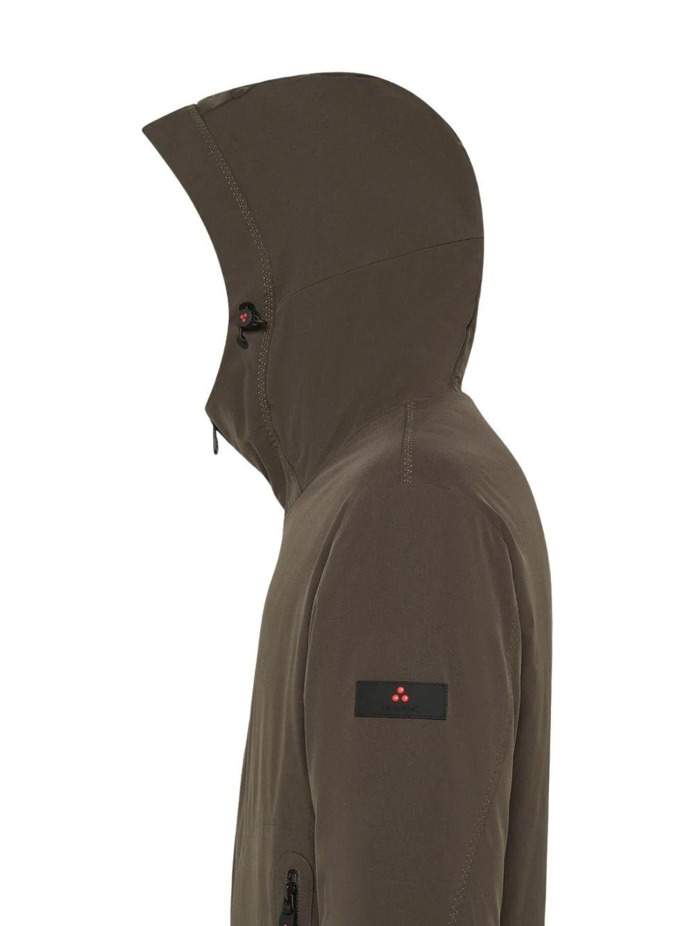 Peuterey Giubbotto Uomo Verde Foresta – PEU556601192020-494