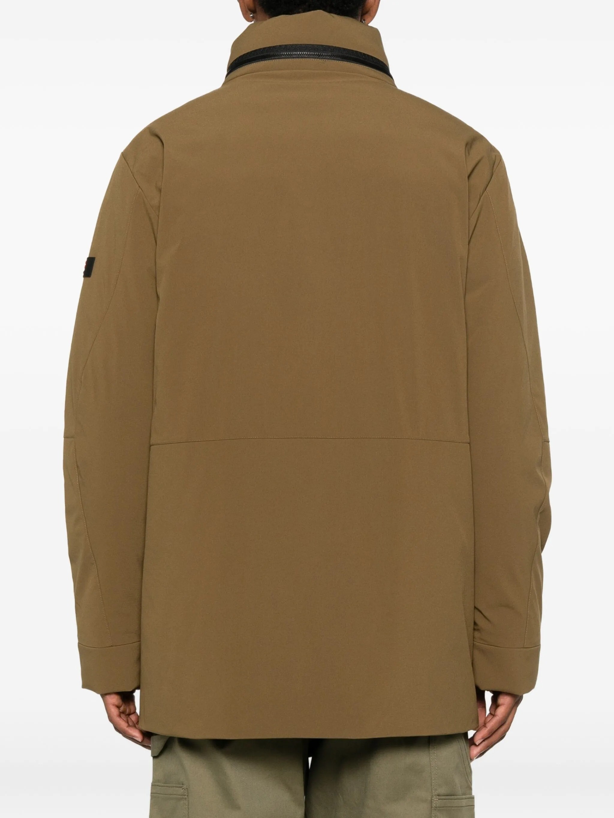 Peuterey Veste Homme Bleu – PEU556801192020-215