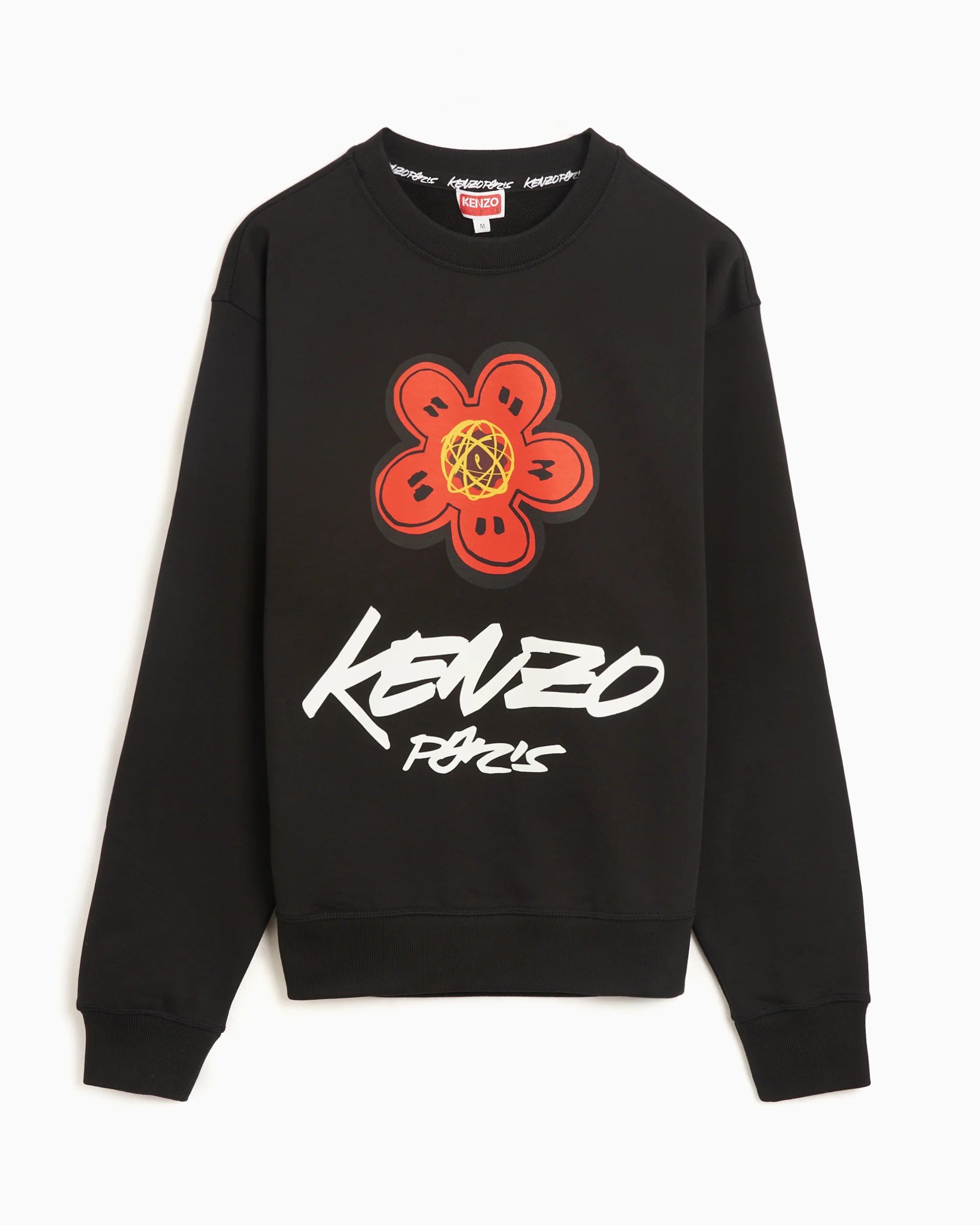 Kenzo Feutre