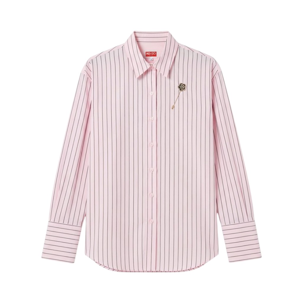 Kenzo Camisa