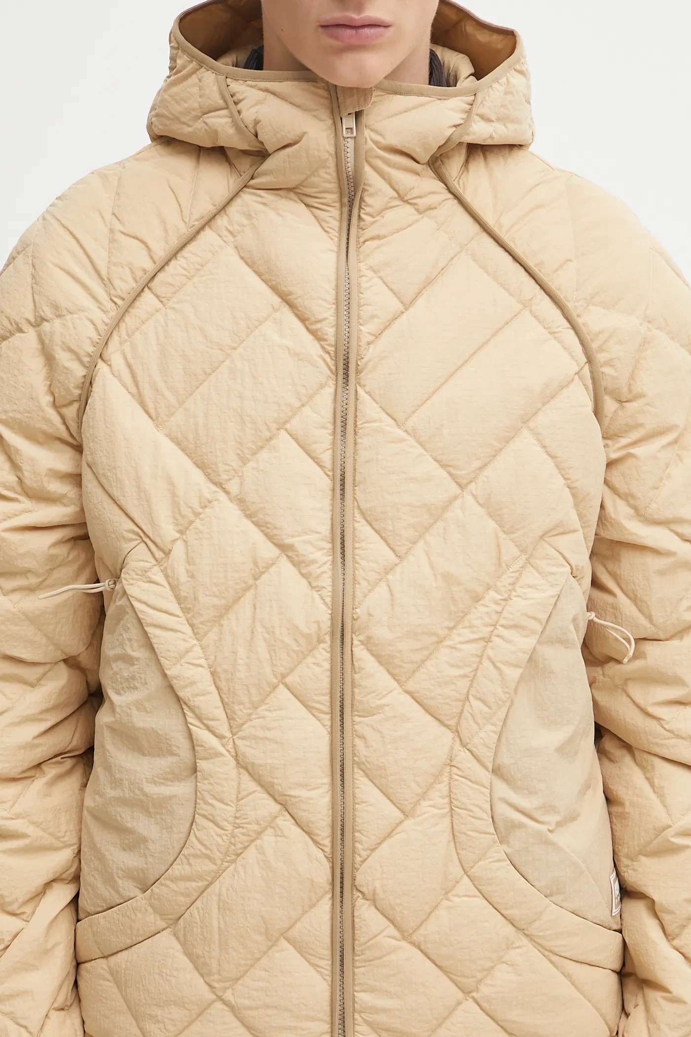 Kenzo Veste