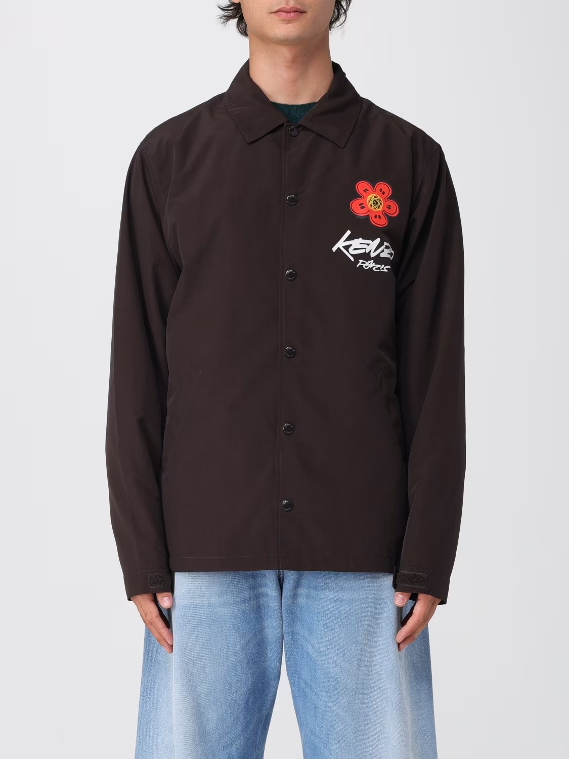 Kenzo Jas