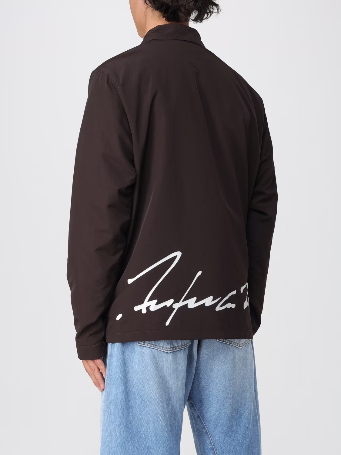 Kenzo Jas