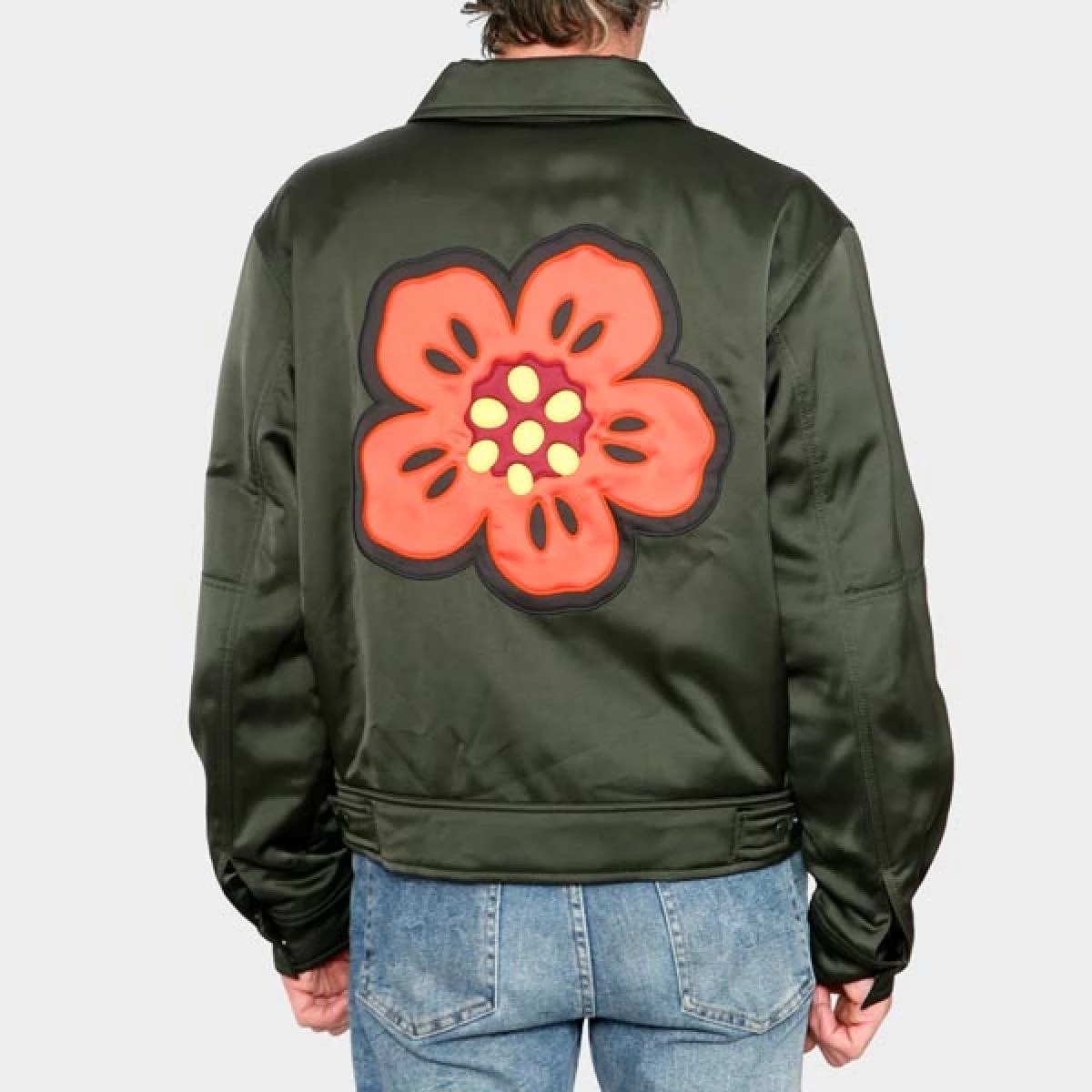 Kenzo Bomber