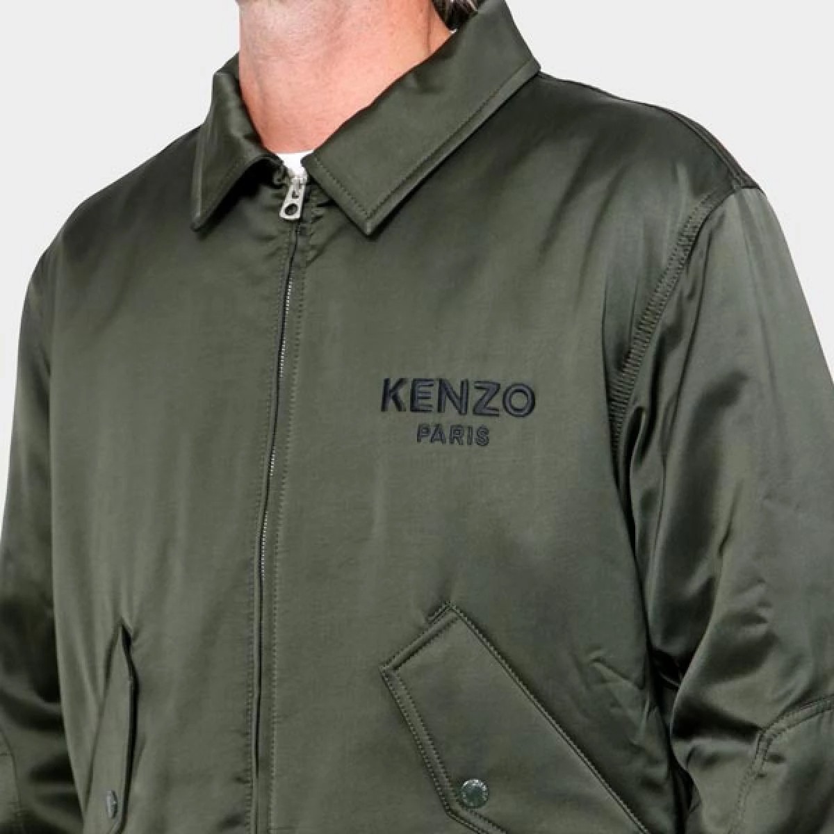 Kenzo Bomber