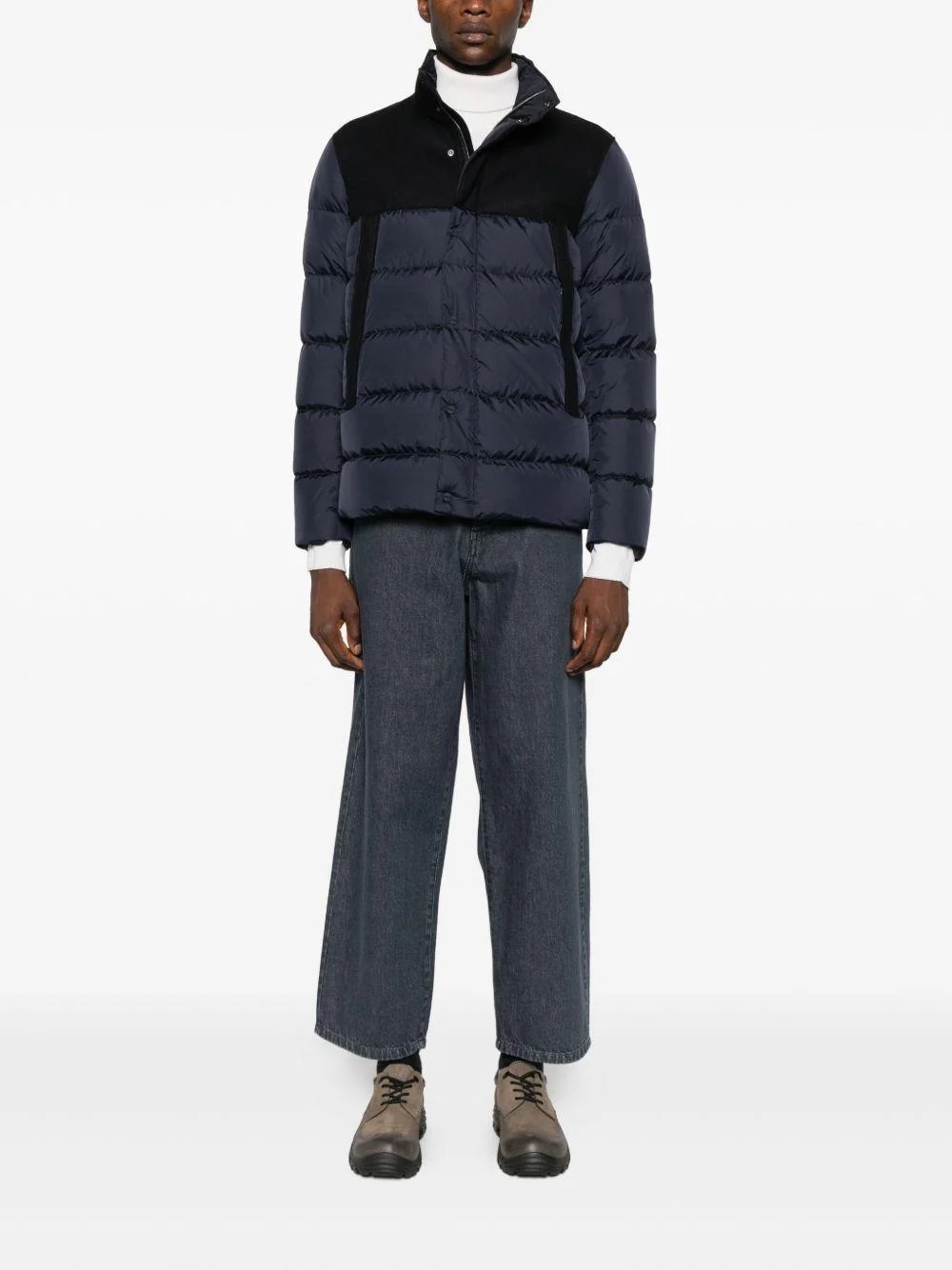 Herno Veste