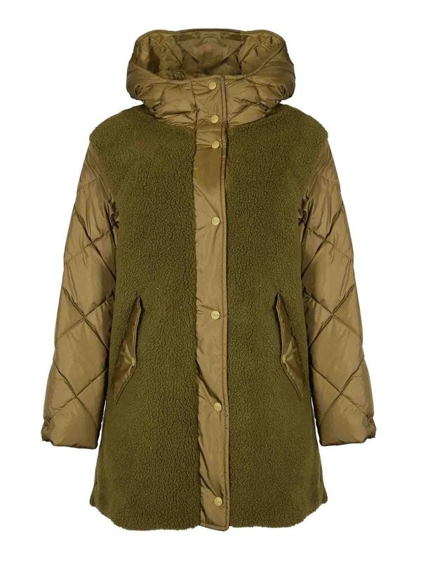 Herno Parka