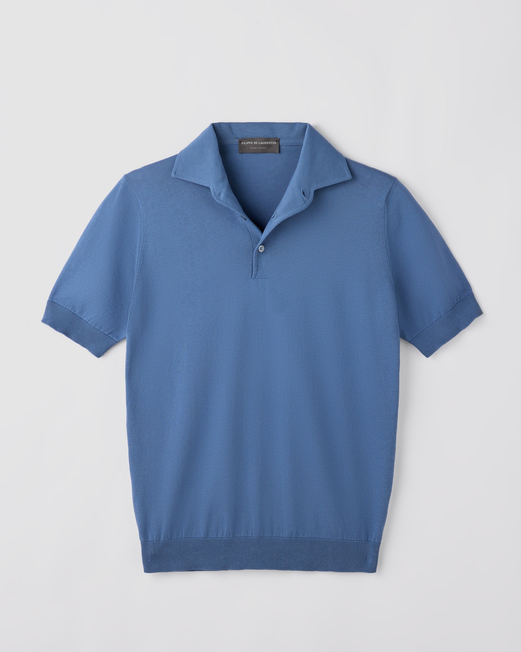 Filippo De Laurentiis Polo