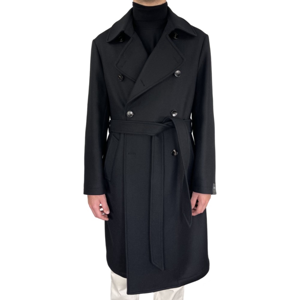 Breras Porto Cappotto Man – PORTOC200-3
