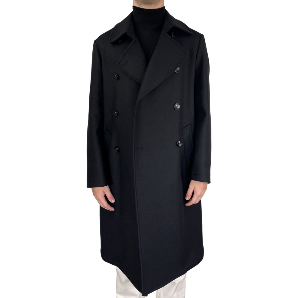Breras Porto Cappotto Man – PORTOC200-3