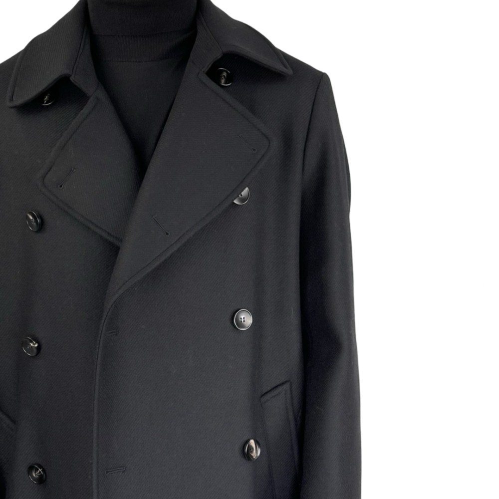 Breras Porto Cappotto Man – PORTOC200-3