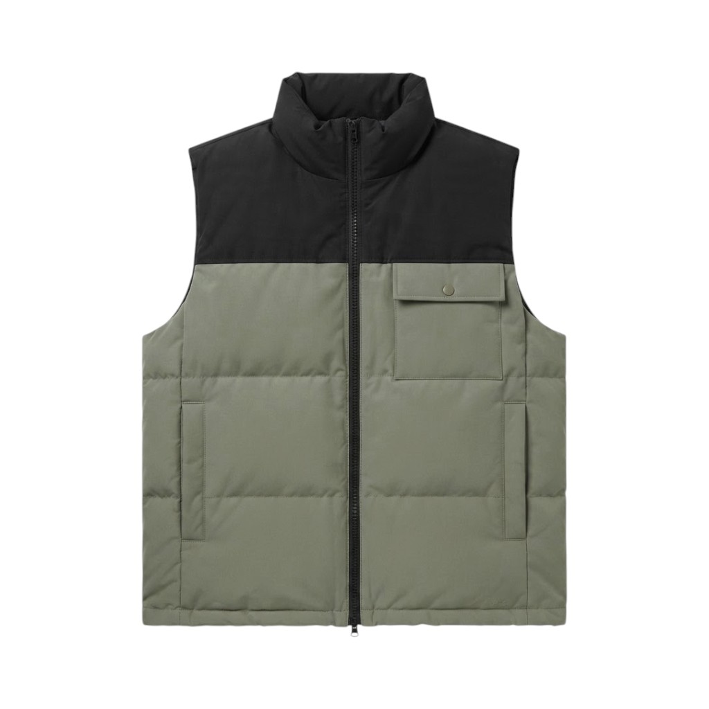 A.p.c. Untied