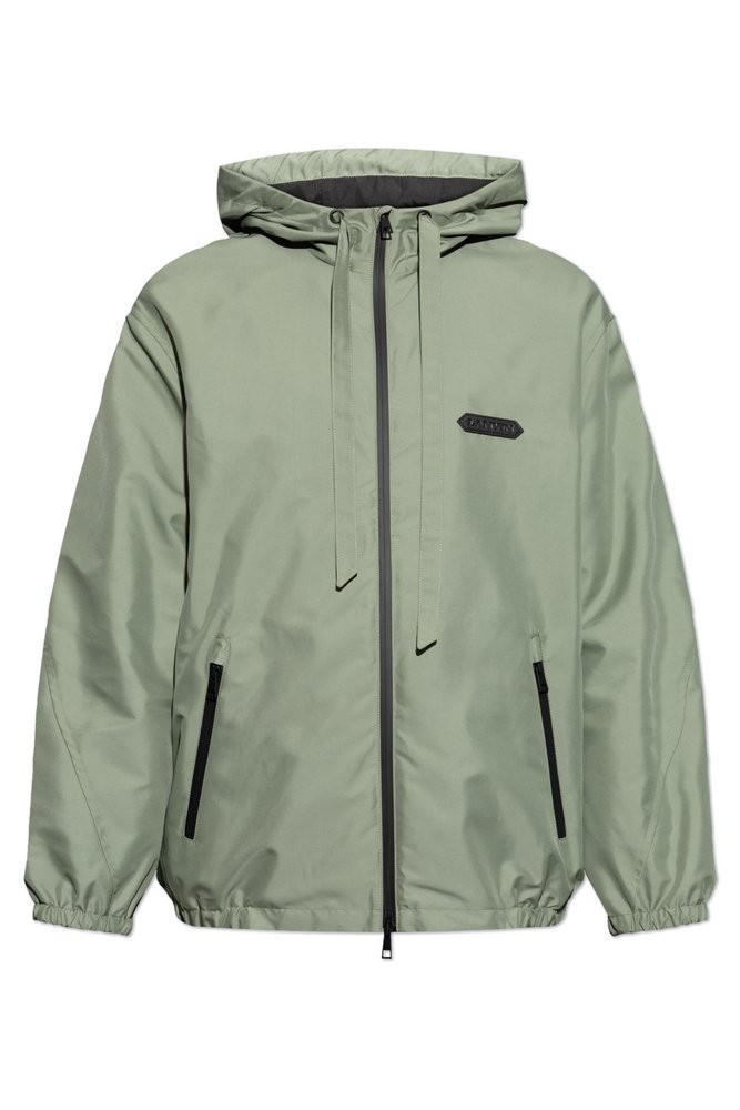 Lanvin Jas