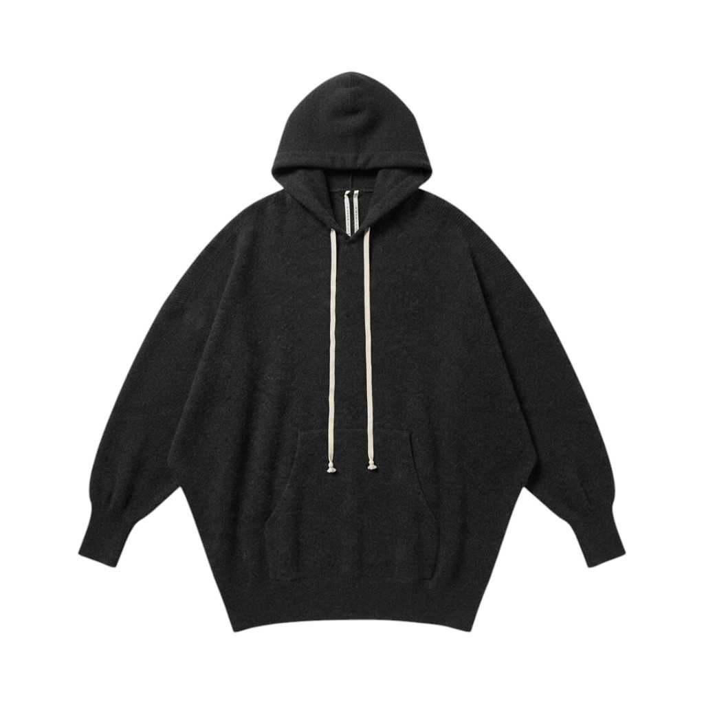 RICK OWENS Felpa
